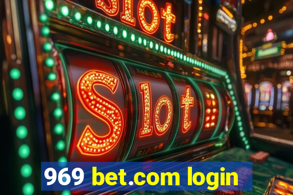 969 bet.com login