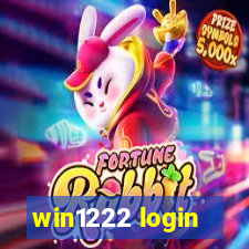 win1222 login