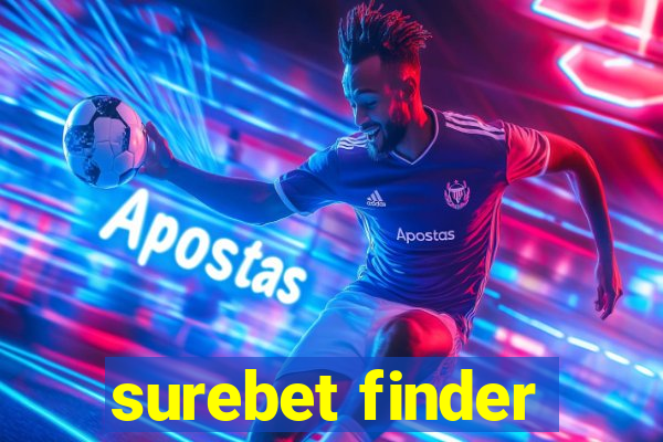 surebet finder