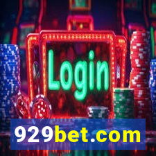 929bet.com