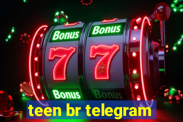 teen br telegram