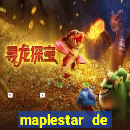 maplestar de jujutsu kaisen