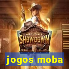 jogos moba