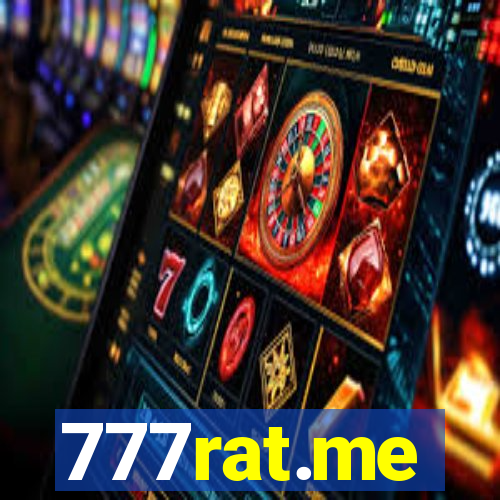 777rat.me