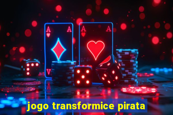 jogo transformice pirata