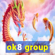 ok8 group