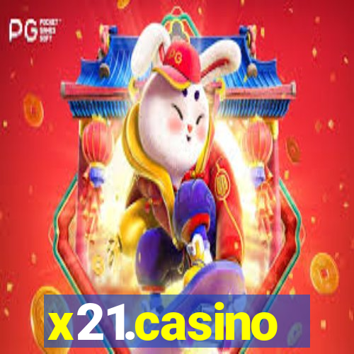 x21.casino