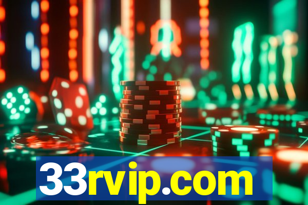 33rvip.com