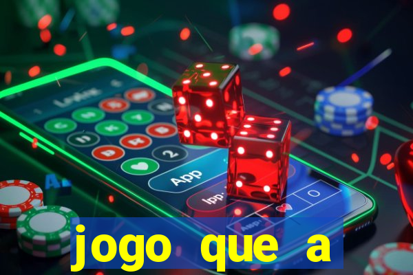 jogo que a virgínia fonseca joga para ganhar dinheiro