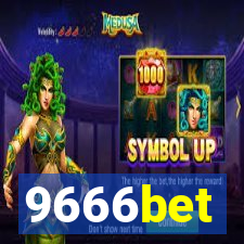 9666bet