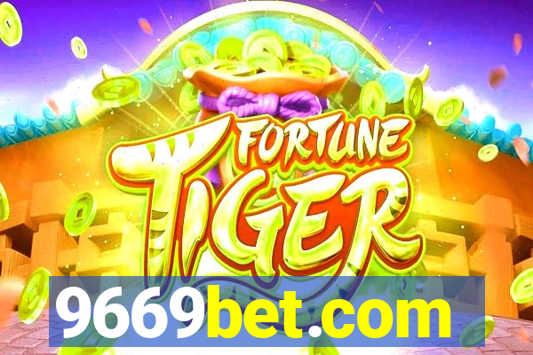 9669bet.com