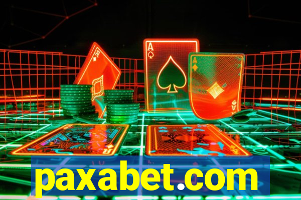 paxabet.com