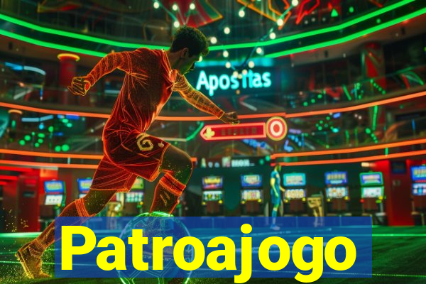 Patroajogo