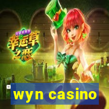 wyn casino