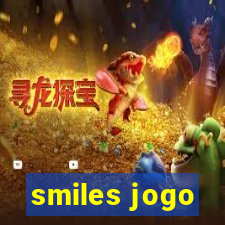 smiles jogo