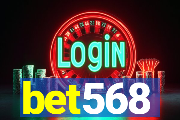 bet568