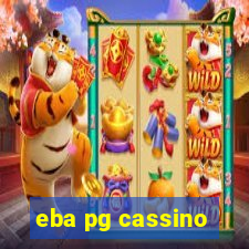 eba pg cassino