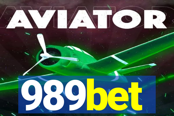 989bet