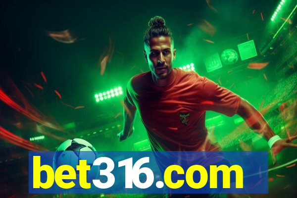 bet316.com