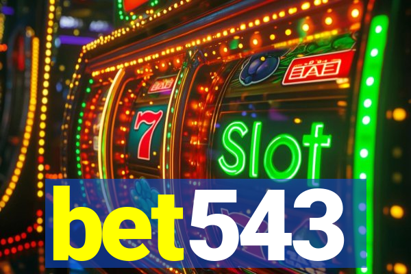 bet543