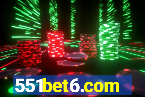 551bet6.com