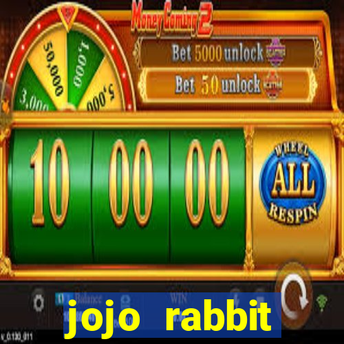 jojo rabbit assistir on-line