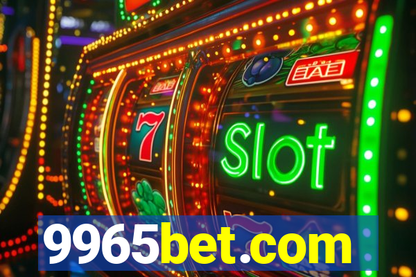 9965bet.com