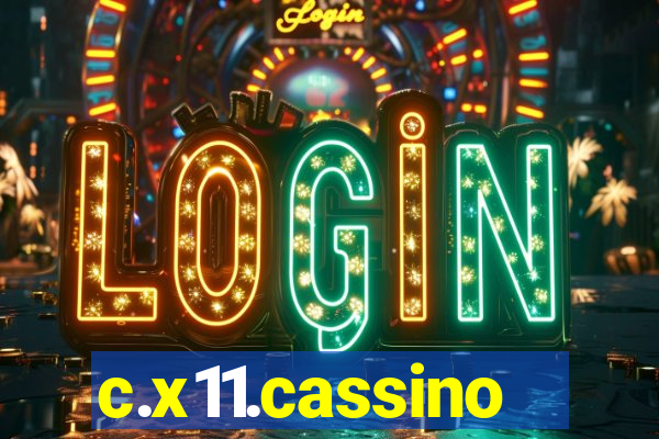 c.x11.cassino