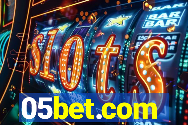 05bet.com