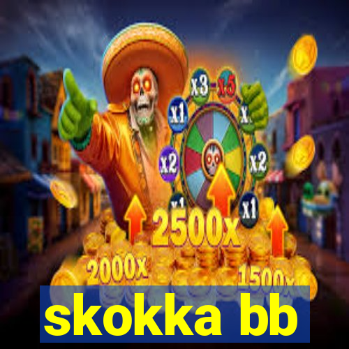 skokka bb