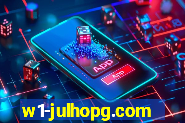 w1-julhopg.com