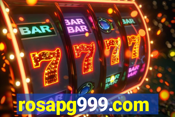 rosapg999.com