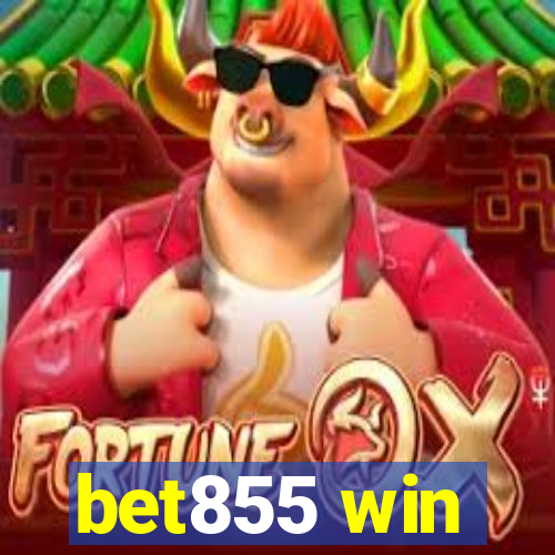 bet855 win