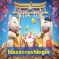 blazecrashlogin