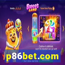 p86bet.com