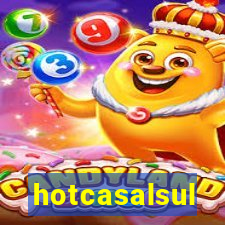 hotcasalsul