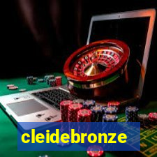 cleidebronze