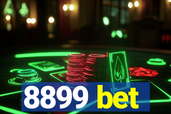 8899 bet