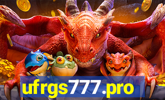 ufrgs777.pro