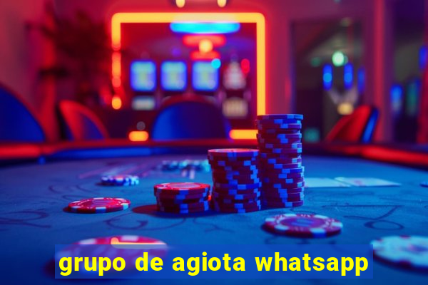 grupo de agiota whatsapp