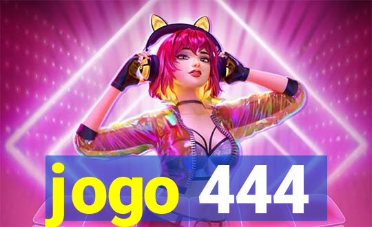 jogo 444