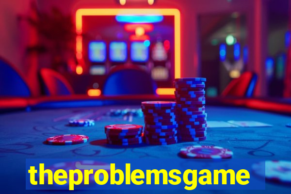 theproblemsgames.com