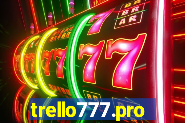 trello777.pro