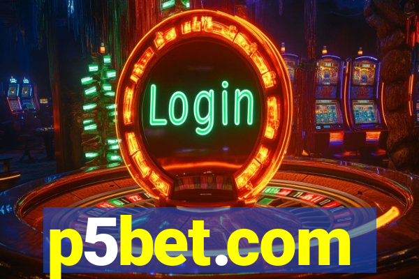 p5bet.com