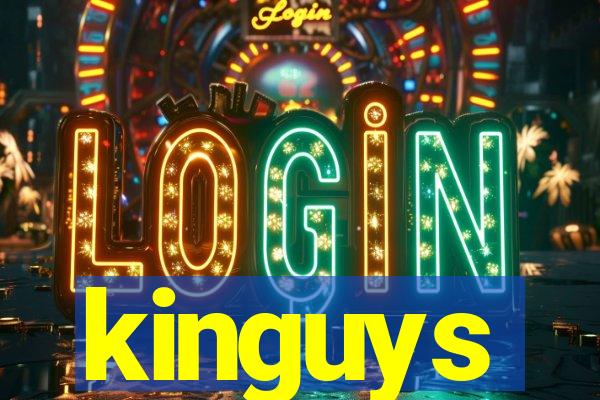 kinguys