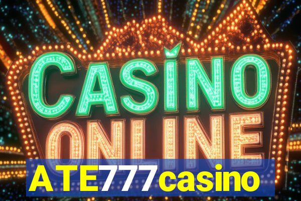 ATE777casino