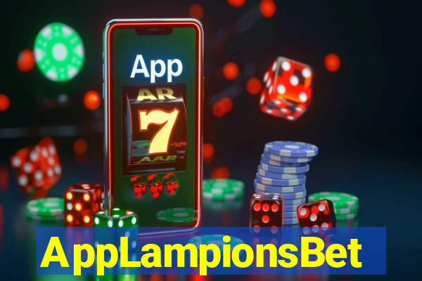 AppLampionsBet