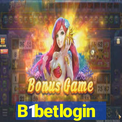 B1betlogin