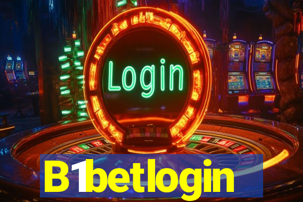 B1betlogin