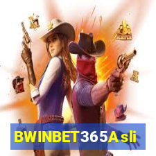 BWINBET365Asli